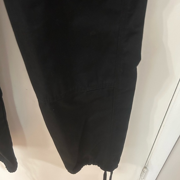 5.11 Tactical Men's Black Cargo Pants - Picture 2 of 6